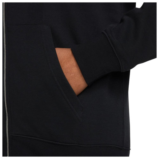 Nike Ανδρική ζακέτα Club French Terry Full Zip Hoodie Nike Ανδρική ζακέτα Club French Terry Full Zip Hoodie
